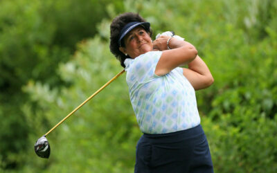 Golf Legend Nancy Lopez to Participate in 2nd Annual Mentor Cup