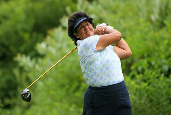Golf Legend Nancy Lopez to Participate in 2nd Annual Mentor Cup
